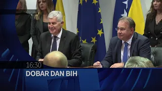 HAYAT TV: DOBAR DAN BIH - najava emisije za 18 08 2023