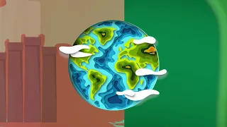 İklim Değişikliği Farkındalık Videosu