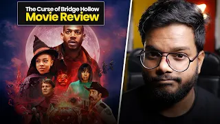 The Curse of Bridge Hollow (2022) Movie Review | Halloween Movie 2022 | Shiromani Kant