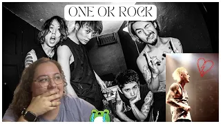 Heartbreaking 💔 ONE OK ROCK: All Mine, Taking Off Studio Jam Session, Yume Yume, Voice Reaction