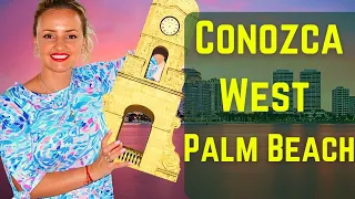 Por que es conocido West Palm Beach?