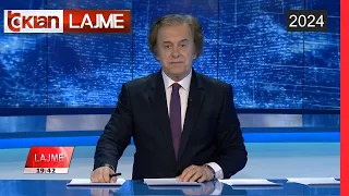 Edicioni i Lajmeve Tv Klan 3 Maj 2024, ora 19:30 | Lajme - News