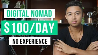 How To Become a Digital Nomad in 2024 (For Beginners)