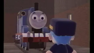 (Thomas' Railway Showdown) Boiler Test ("Remix")