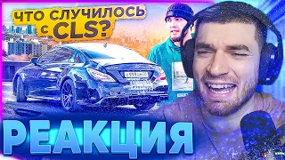 РАВШАН СМОТРИТ: WENGALLBI - ЧТО СЛУЧИЛОСЬ С БАНАНОМ НА ГОНКЕ? ВСЯ ПРАВДА!