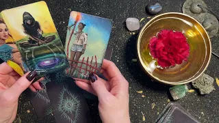 СКОРПИОН ♏️ НАБИРАЕМ ОБОРОТЫ🌀 6-12 февраля 2023❣️Таро прогноз ⭐️AIDA LEMAR ☄️Tarot Scorpio