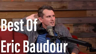 Best Of Eric Baudour