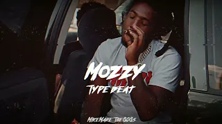 [Free] Mozzy Type Beat 2022 “Better Off Alone"