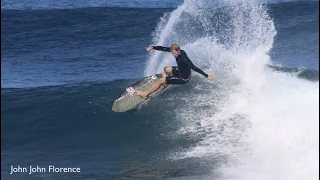 『North Shore Daily Clip』2021.11.23 @ Gas Chambers