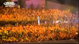 Foster The People - Pumped Up Kicks Live (ao vivo Sao Paolo, Lollapalooza 2012)