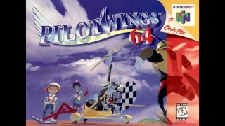 Pilotwings 64 OST (N64)- Birdman (Extended) [DOWNLOAD IN DESCRIPTION]