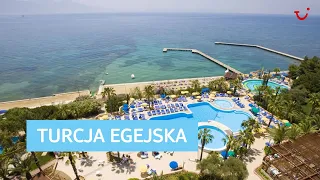 Hotel Fantasia Hotel De Luxe w Kusadasi | Turcja Egejska z TUI Poland