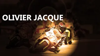 *4 OLIVIER JACQUE, OJ - SLIDER STORIES