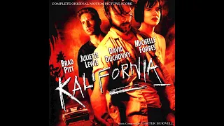 Carter Burwell - Kalifornia