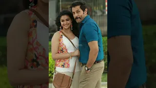 Keerthi Suresh, Vikram in Saamy 2 Movie #shortsfeed #shorts