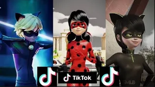 Miraculous Tiktok edits that made season 6 come out faster