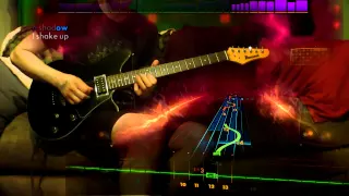 Rocksmith 2014 - DLC - Guitar - Queens of The Stone Age "Little Sister"