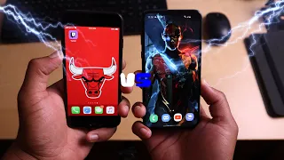 Iphone SE VS Galaxy S10E Which is better?