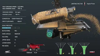 AFS Harvest Command Combine Automation Extended Version