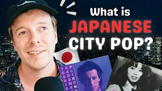 A Guide to City Pop: Japan’s 80s Pop Music Renaissance — With Recommendations