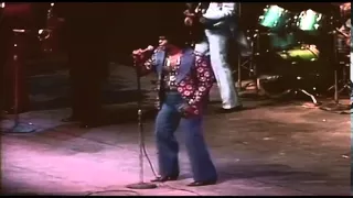 James Brown - Get On The Good Foot (Live at Chastain Park, Atlanta 1985)