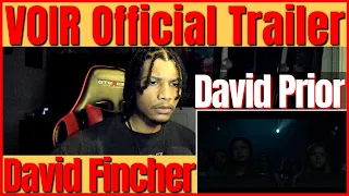 VOIR | OFFICIAL TRAILER REACTION!! | From David Fincher and David Prior | Netflix Documentary