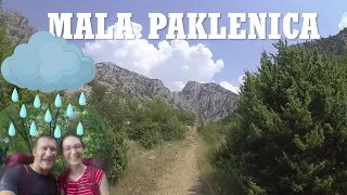 Mala Paklenica