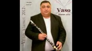 Vaso Sadoev - bayati kurd " klarnet