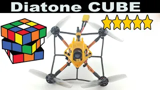 Diatone 3 Inch 339 Cube Review - Which is the best?