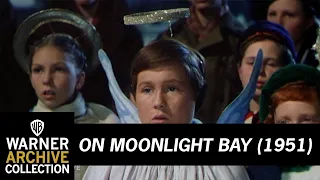 A Christmas Song | On Moonlight Bay | Warner Archive