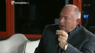 Святослав Піскун про закриття справи проти Тимошенко