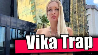 Vika Trap Обычная потаскуха