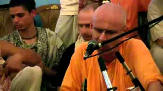 Hare Krishna Kirtan | Mayapur Kirtan Mela 2015 | Day 5 | Kadamba Kanana Swami