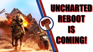 The UNCHARTED REBOOT Leak!