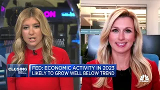 2023 should be a better year for the market but it may not happen immediately: Anastasia Amoroso