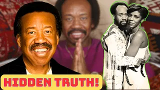 The UNTOLD HIDDEN Story of MAURICE WHITE - Earth, Wind & Fire | Rise & Fall_What They Never Told You