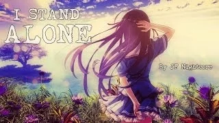 Nightcore - I Stand Alone [HD]
