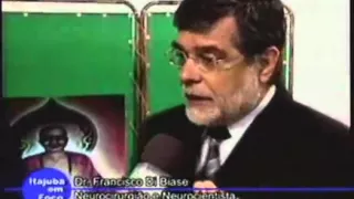 Dr Francisco Di Biase   A mente humana e o Universo