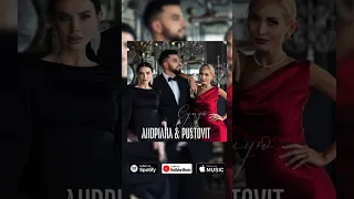 «Сумую» - новий відеокліп від Андріани та Pustovit  @AndrianaOfficial #moonrecords #music