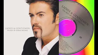 George Michael - B05 Freedom 90 (HQ CD 44100Hz 16Bits)