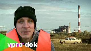 Dserzhinsk, die schmutzigste Stadt Russlands  | VPRO Dok