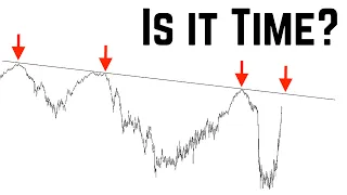 Investors are WRONG About the Yield Curve | The Stock Market Will Break HERE