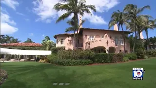 Trump's $75M Mar-a-Lago estate overvalued at $739M