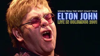 Elton John - Live in Columbus 2001 - Full Show