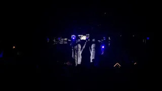I Hate Models @ Rotterdam Rave Indoor 2018 playing Thomas P Heckmann - Body Music