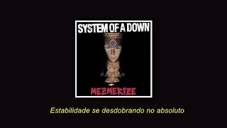 Sad Statue - System of A Down (Legendado - PT/BR)