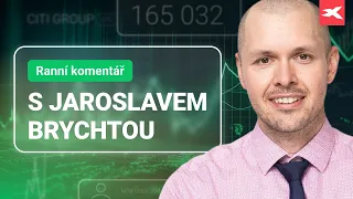 2023-12-12: Cigna a Macy's výrazně rostou, T-Mobile vs Verizon a AT&T, dnes americká inflace