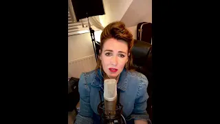 Mama He’s Crazy - Cover by Loretta O’Connor