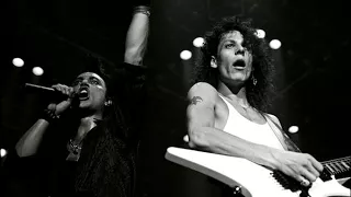 3. The Whisper [Queensrÿche - Live in Houston 1986/08/06]