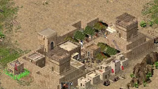 Stronghold Crusader: 48 Hades